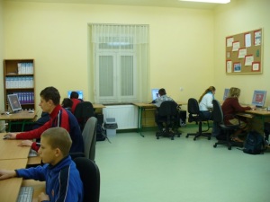 Pracownia Informatyczna