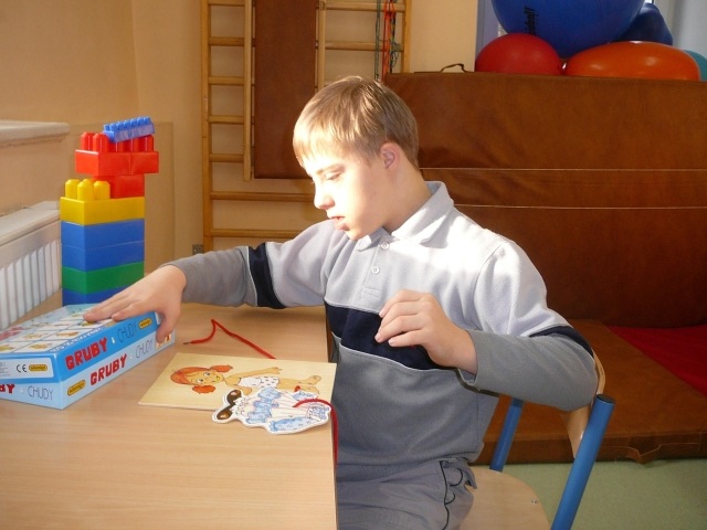 Rewalidacja w SOSzW w Skawinie Rewalidacja w SOSW w Skawinie