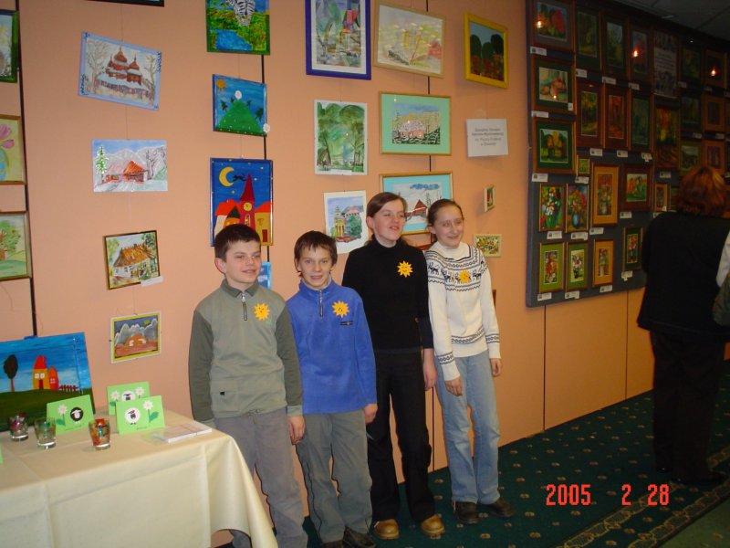 Aukcje w hotelu Nowotel