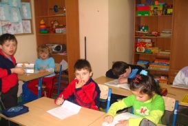 Nauczanie zintegrowane SOSW w Skawinie