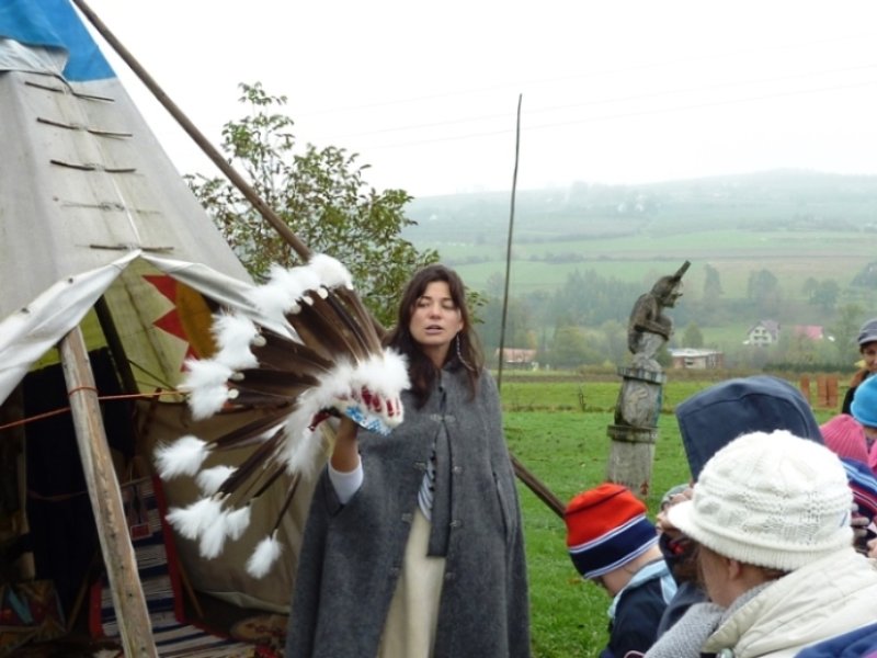 wioska_indianska_1