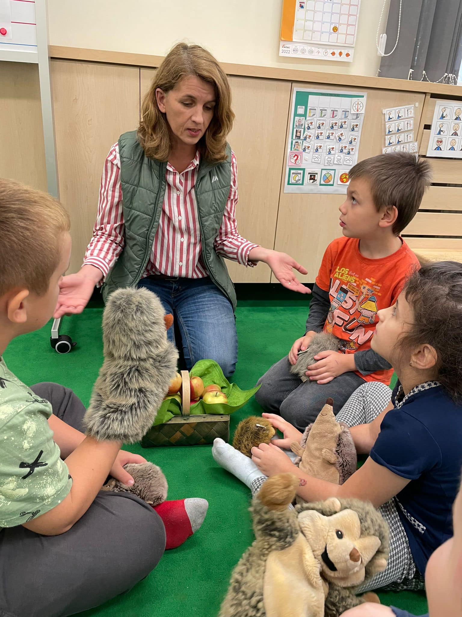 LEKCJE Z POMYSŁEM SP3