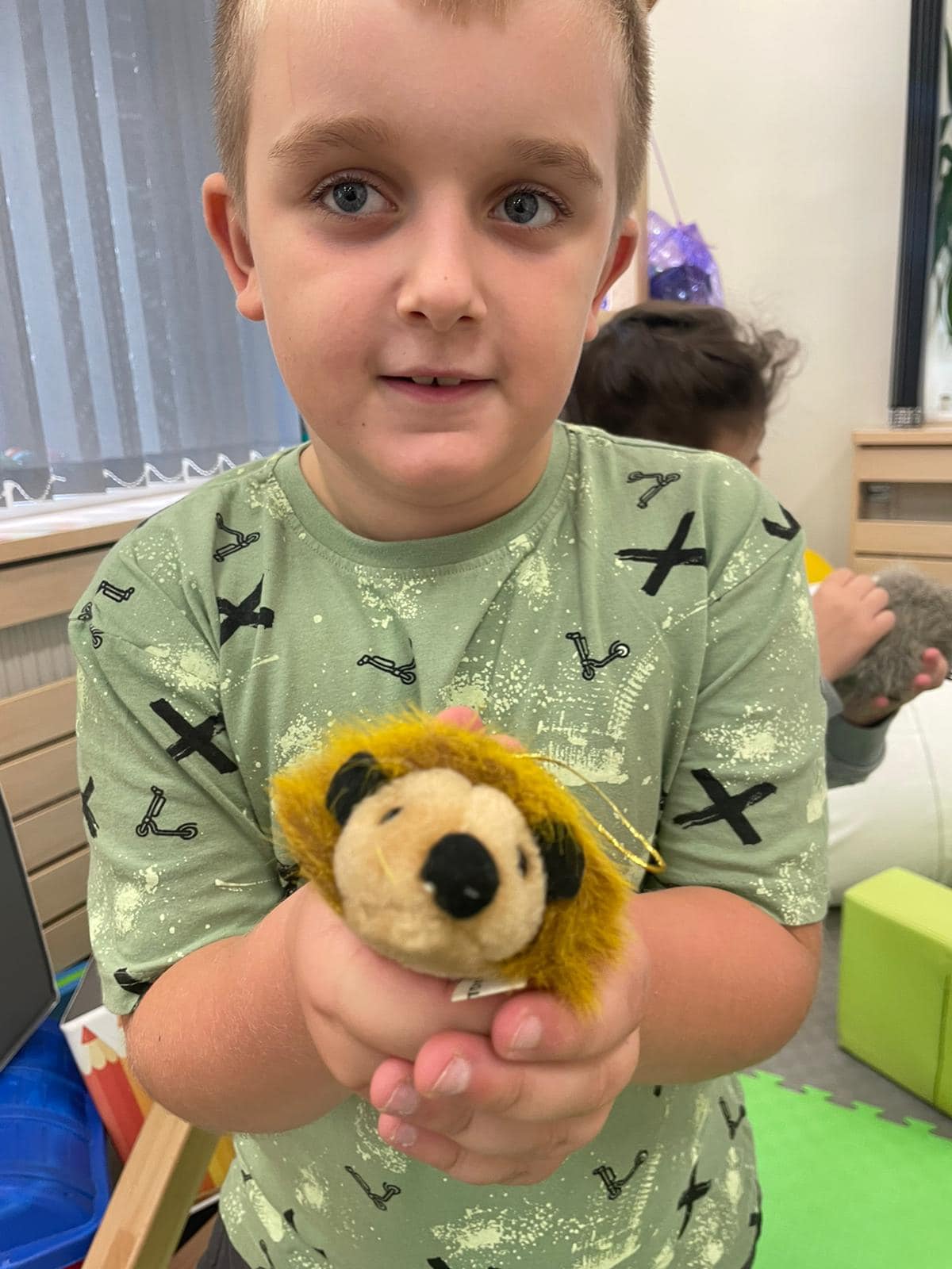 LEKCJE Z POMYSŁEM SP4