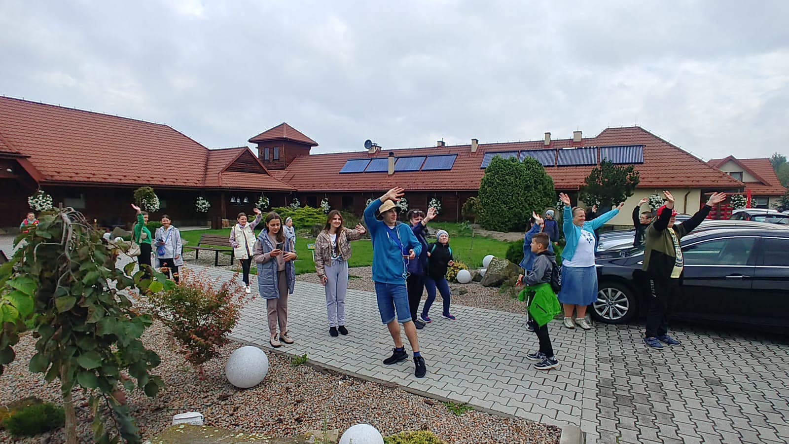 wymiana pożegnanie 3